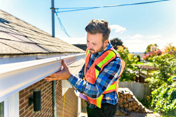 Emergency Roof Repair in Discovery Bay, CA