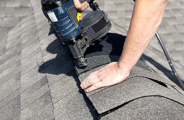 Best Storm Damage Roof Repair  in Discovery Bay, CA