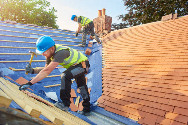 Best Roofing for New Construction  in Discovery Bay, CA